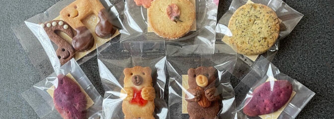 もらって嬉しい！かわいい贈り物 特集