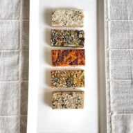 The左党菓子(10個入り)🍻