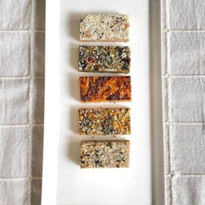 The左党菓子(10個入り)🍻