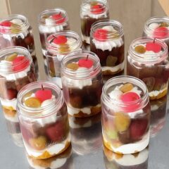 宇宙旅行に行ったらあなたは何を食べたいですか？