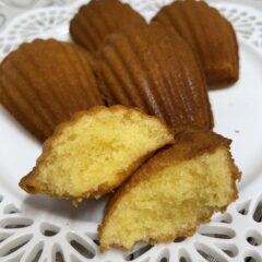 アレンジしやすいレシピは神レシピ！！