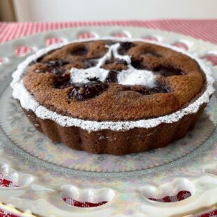 あなたは焼き込むタイプのタルトは何が好きですか？