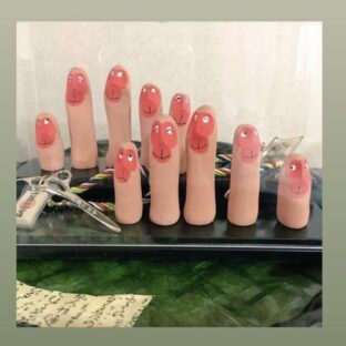 皆さんの手荒れのケアはどうしてますか？