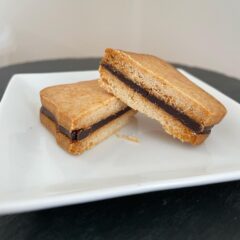 はちみつのチョコレートについて。