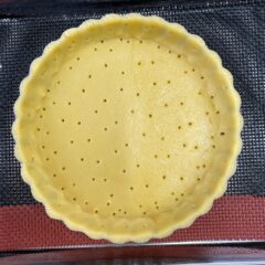 クッキー生地にある事をすると格段に美味しくなりました！