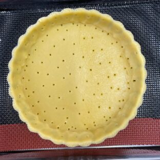 クッキー生地にある事をすると格段に美味しくなりました!