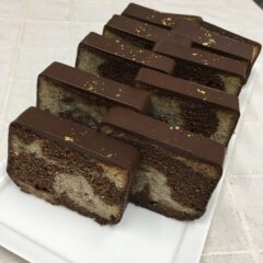 パウンドケーキはおやつに最適なお菓子なの？