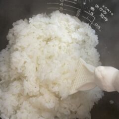 トレハロースはお菓子以外にも使えます。こ