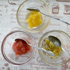 トレハロースの使い方について。