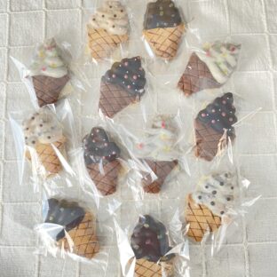 小麦粉や卵、乳製品の代替品はどんな材料を使う?