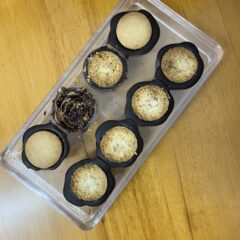 チョコレートモールドとは？