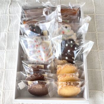 米粉のお菓子詰め合わせ