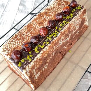 パウンドケーキをキレイに型から外す方法は?