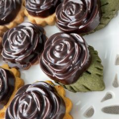 体に優しいチョコレート。食べてみませんか？