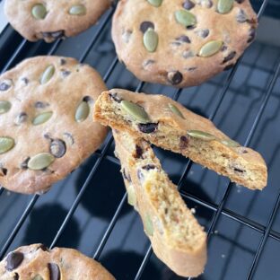 米粉 のお菓子を美味しく作るには？