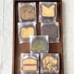 チャレンジショップの出店について。