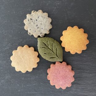 エヌ. アランジュのハニーチョコクッキーについて