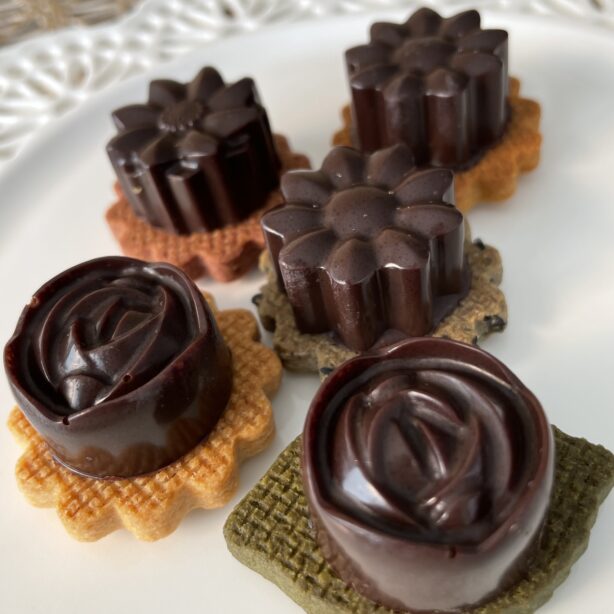 ハニーチョコクッキーアソート