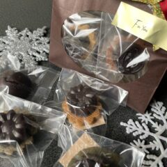 私がはちみつを使ったお菓子を作る理由。